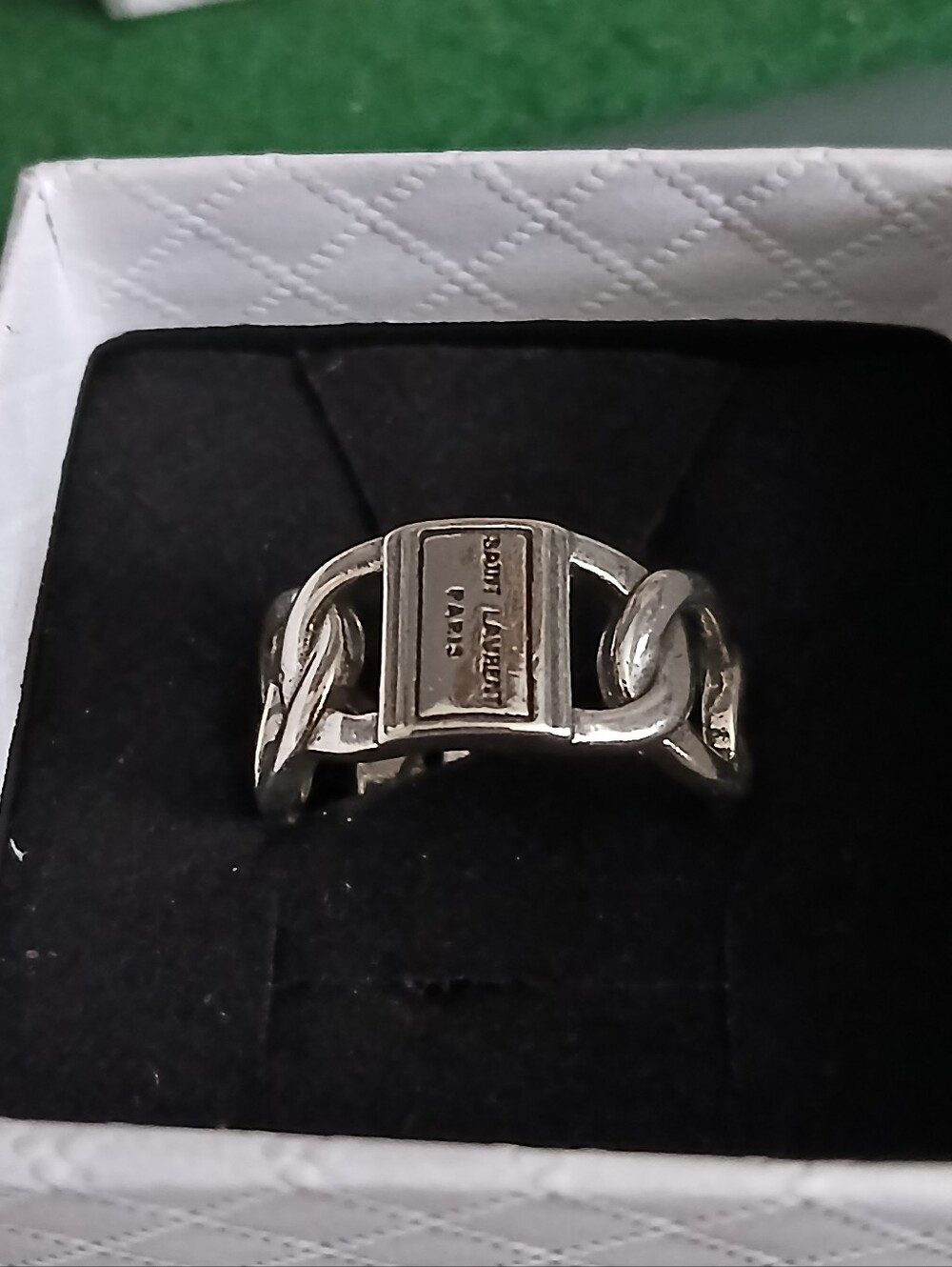 Designer Ring - Picture 3 of 3